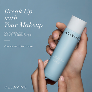 Celavive Makeup Remover Social Shareable