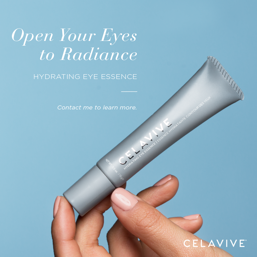 Hydrating Eye Essence Social Sharable