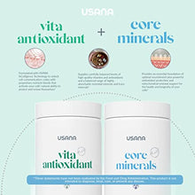 Load image into Gallery viewer, USANA Cellsentials™ - Bundle of Vitamins and Minerals