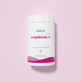 USANA Coquinone® 100 (56 pills)