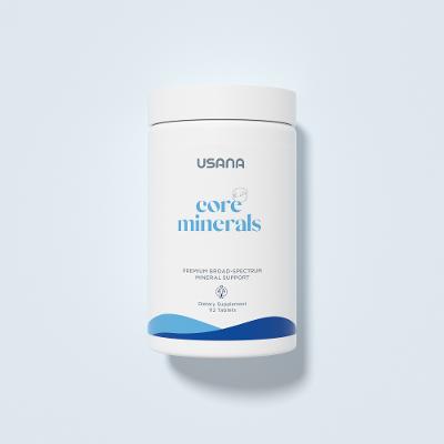 USANA Core Minerals