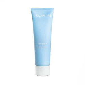 Creamy Foam Cleanser - Oily Skin
