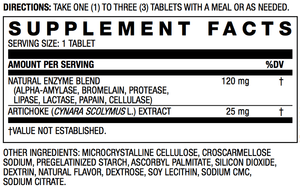 Digestive-Enzyme-label