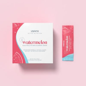 USANA Electrolyte Replacement