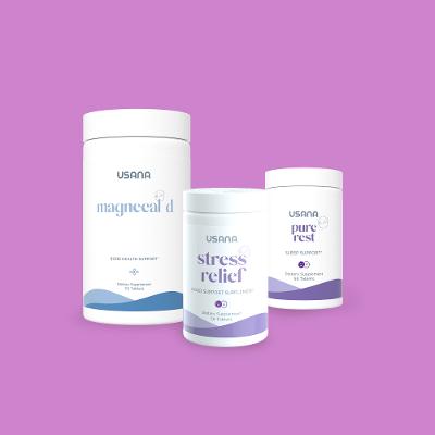 Find Your Zen Bundle – HealthyU