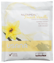 Load image into Gallery viewer, USANA Nutrimeal™ 28 pack single serve