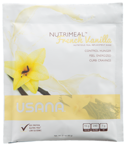 USANA Nutrimeal™ paquete de 28 porciones individuales