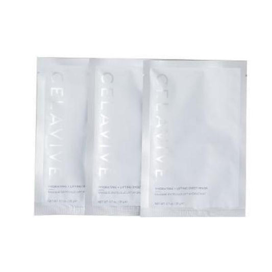 Hydrating + Lifting Sheet Mask Pack