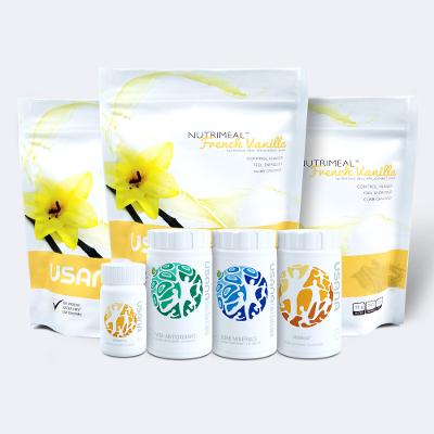Kick Start Pack - Vanilla