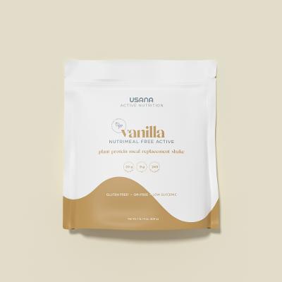 Nutrimeal Free Active - 14 Servings Bag