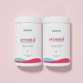 CellSentials™ prenatales
