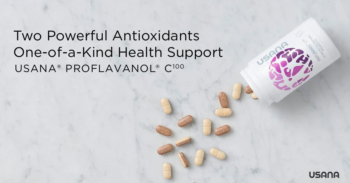 USANA Proflavanol C