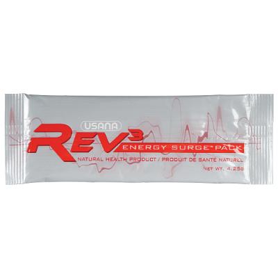Rev3 Energy® Surge Pack