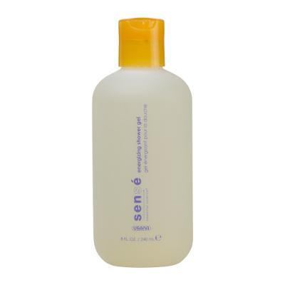 Energizing Shower Gel