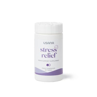 USANA Stress Relief