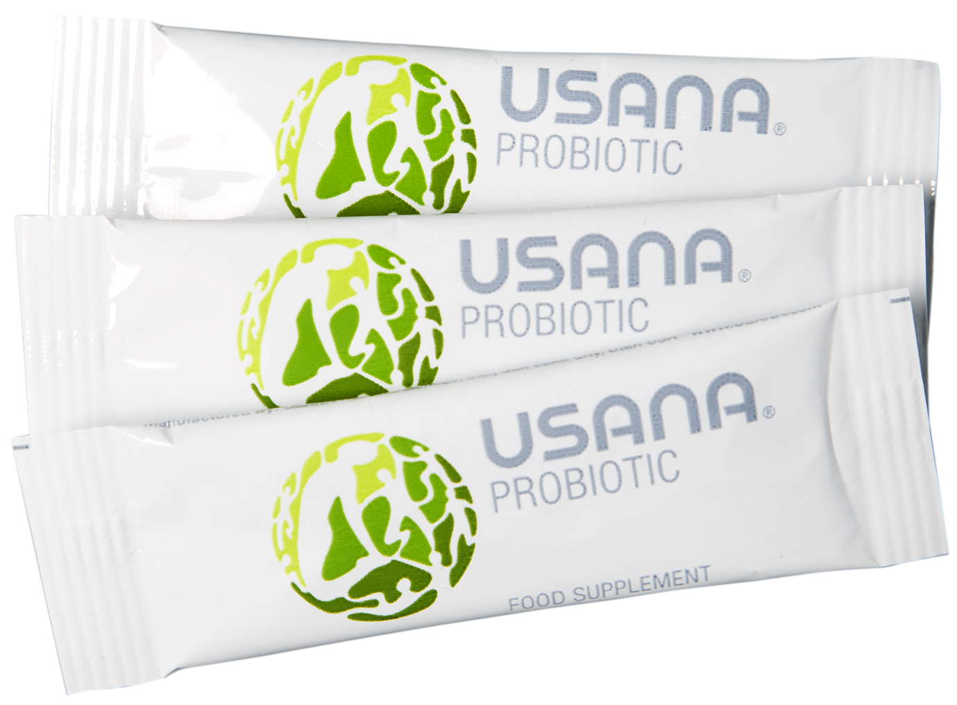 Dúo de probióticos de USANA