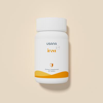 Usana iron